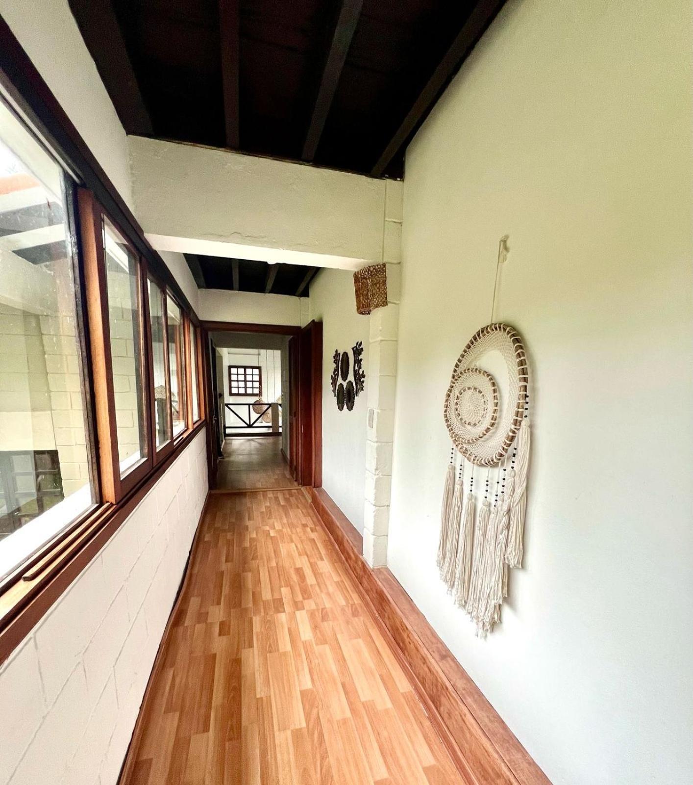 Hotel Maca Lago Calima Exterior foto